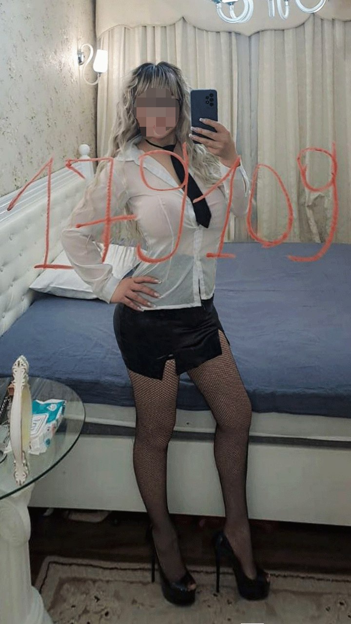 Mistress Dominatri