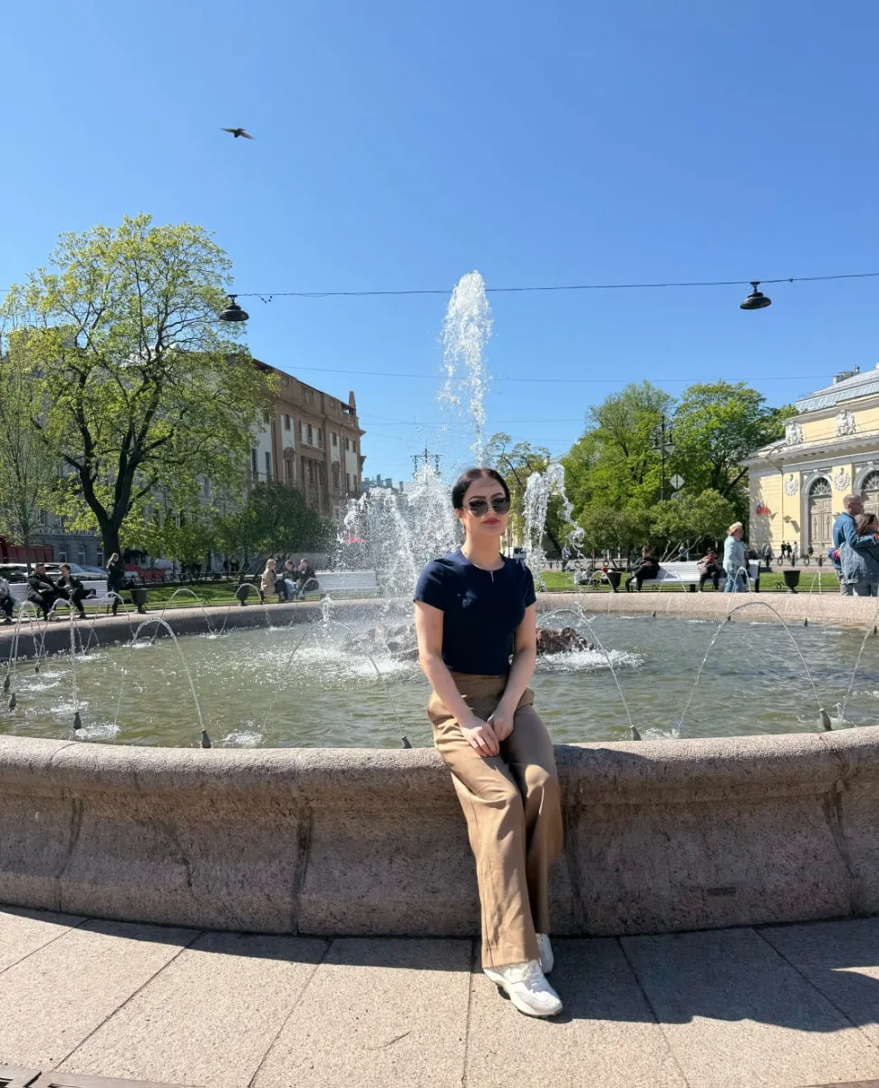 Мира