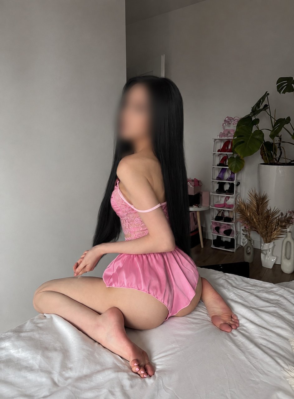 Aika, 21 лет — проститутка Шымкент