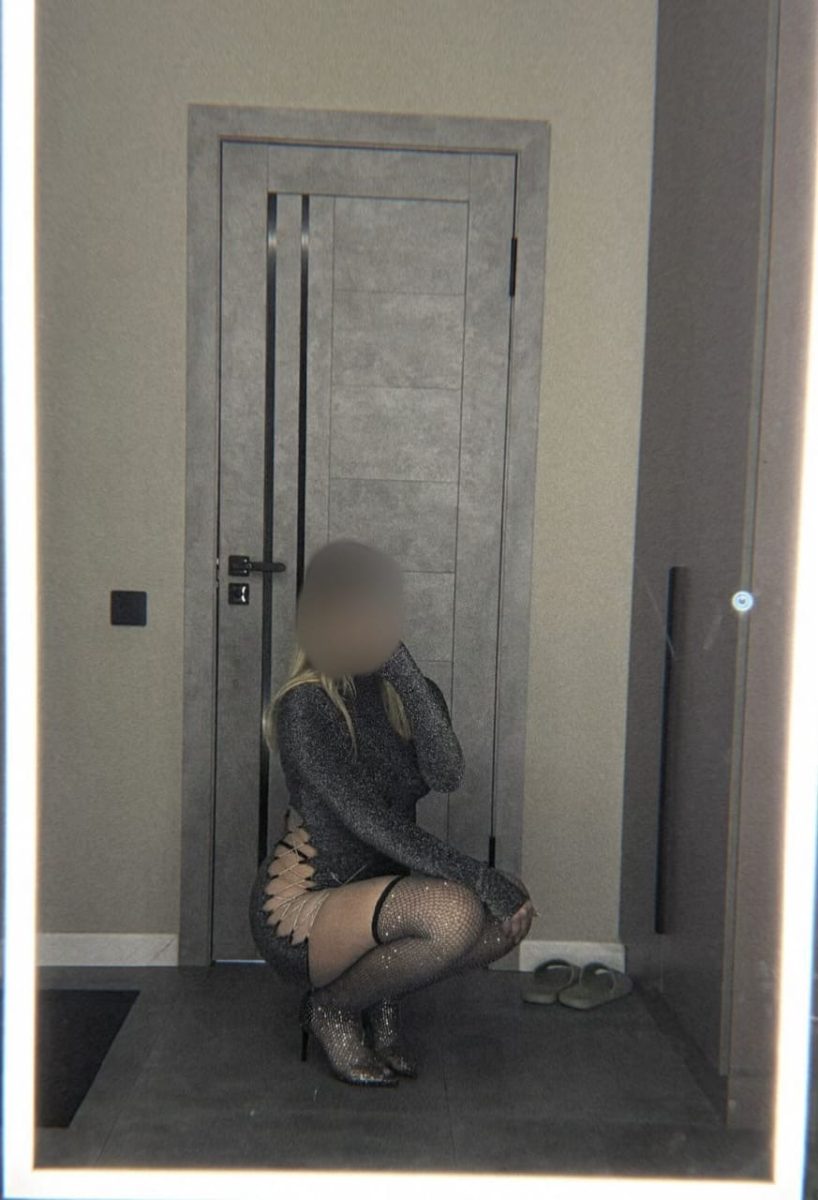 Ellona escort, 23 лет — проститутка Тараз