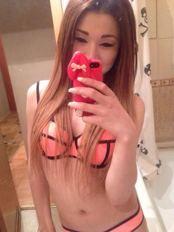 Малышка