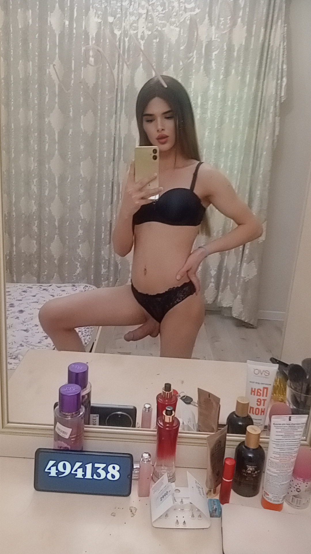 Miranda, 20 лет — проститутка Алматы
