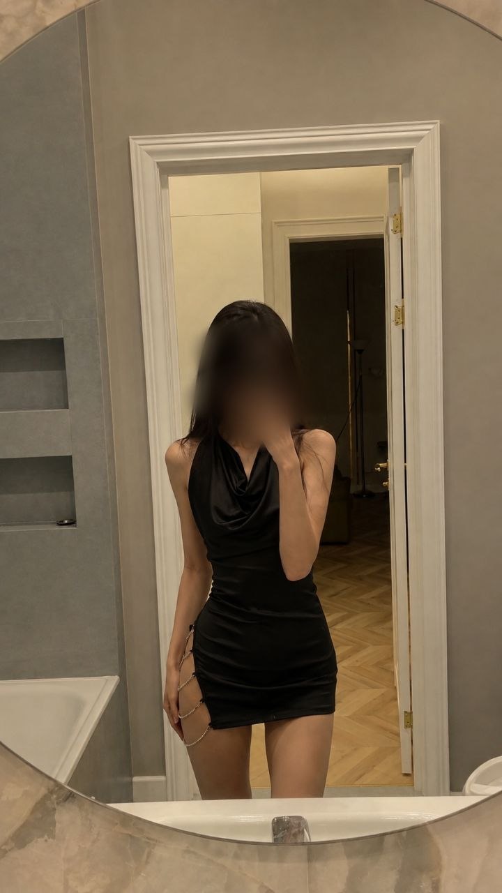 Алина, 21 лет — проститутка Астана