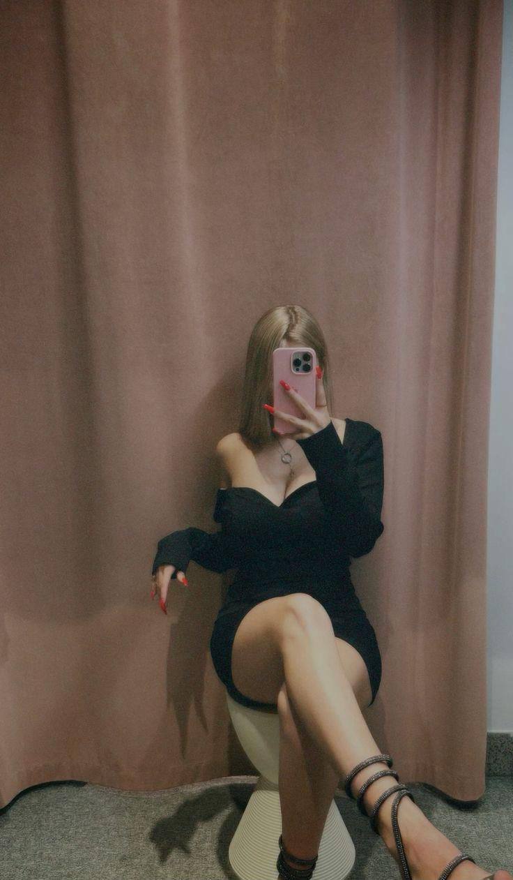 Laura, 22 лет — проститутка Актау