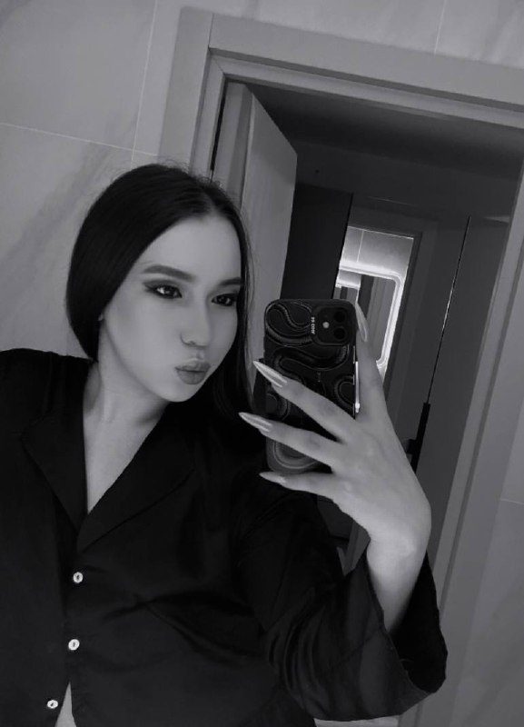Арина, 23 лет — проститутка Астана